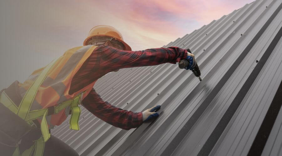 Professional residential roofers in New Straitsville, OH